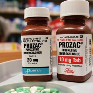 Prozac Fluoxetine Online | Buy Prozac Fluoxetine Online in Mexico | Order Prozac Fluoxetine 10 mg , 20 mg and 40 mg Online