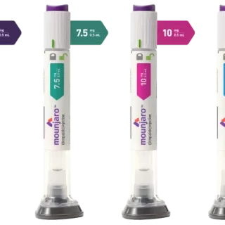 Buy Mounjaro in Mexico | Mounjaro Mexico | Mounjaro Mexico Pharmacy