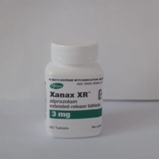 Xanax XR 3mg Online | Order Xanax XR 3mg Online in Mexico | Best Place to Buy Alprazolam Extended-Release Xanax XR Online
