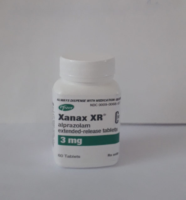 Xanax XR 3mg Online | Order Xanax XR 3mg Online in Mexico | Best Place to Buy Alprazolam Extended-Release Xanax XR Online