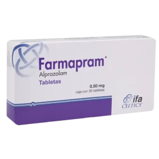 Farmapram Alprazolam 1 mg Online | Buy Farmapram Alprazolam 1 mg Online in Mexico | Order Farmapram Alprazolam Online | Farmapram Alprazolam