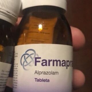 Farmapram 2 mg Xanax Bars Online | Buy Farmapram 2 mg Xanax Bars Online in Mexico | Best Place to Buy Farmapram Xanax Bars