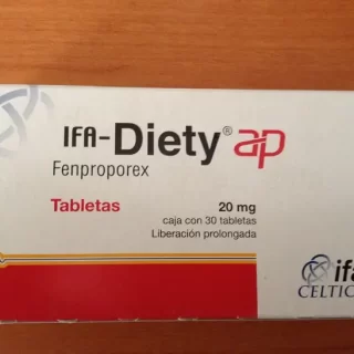 Ifa Diety ap 20mg Online | Buy Ifa Diety ap 20mg Online in Mexico | Best Place to Buy Ifa Diety ap Online in Mexcio Pharmacy
