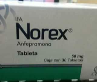 Ifa Norex Amfepramona 50 mg Online | Buy Ifa Norex Amfepramona 50 mg Online in Mexico | Best Place to Buy Ifa Norex Amfepramona