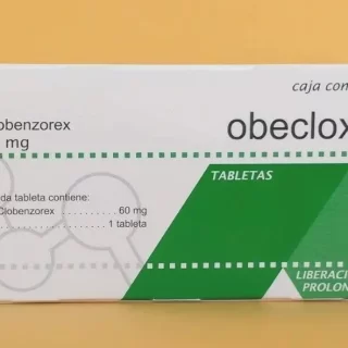 Obeclox LP 60 mg Online | Buy Obeclox LP 60 mg Online in Mexico | Order Obeclox Online | Best Place to Buy Obeclox Mexico Pharmacy
