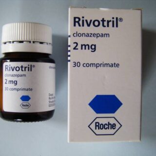 Rivotril Clonazepam 2mg Mexico | Buy Rivotril Clonazepam 2mg Online | Order Rivotril Clonazepam 2mg Online | Best Place to Buy Rivotril 2mg