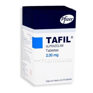 Tafil 2 mg | Buy Tafil Alprazolam 2mg Online | Buy Tafil Alprazolam 2mg in Mexico | Best Place to Buy Tafil Alprazolam Online