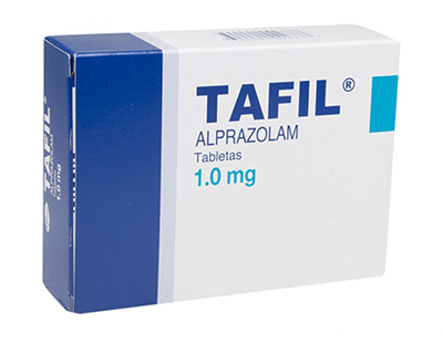 Tafil Alprazolam 1mg | Buy Tafil Alprazolam 1mg Online | Buy Tafil Alprazolam in Mexico | Best Place to buy Tafil Alprazolam Online