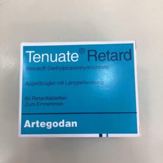 Tenuate Retard | Where to buy Tenuate Retard | Buy Tenuate Retard Online | Tenuate Retard Best place to buy medicine Online
