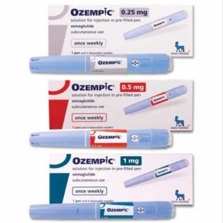 Buy Ozempic in Mexico | Ozempic Mexico Pharmacy | Ozempic en Mexico